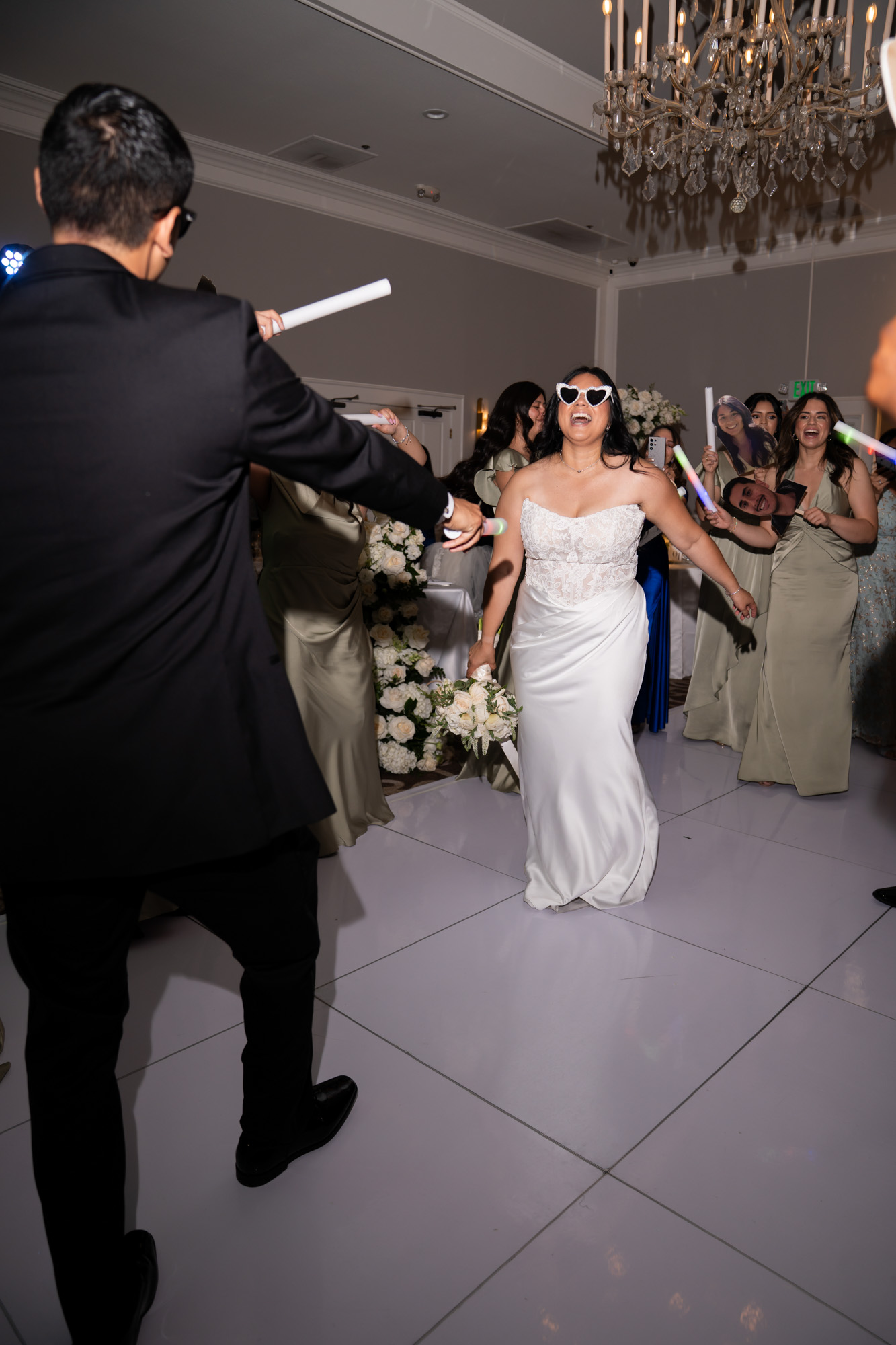 Kim & Roy wedding — gallery, photo 297
